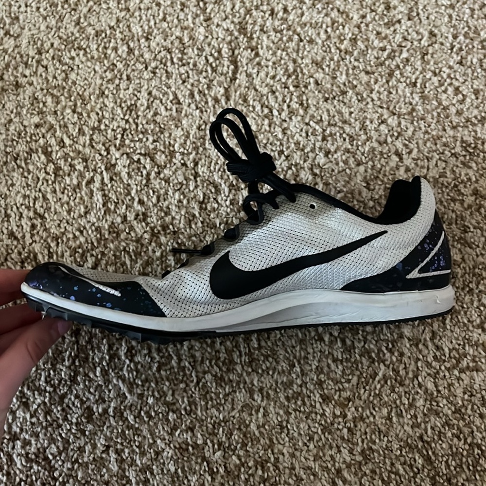 Nike Distance Racing Spikes - Picture 2 of 6